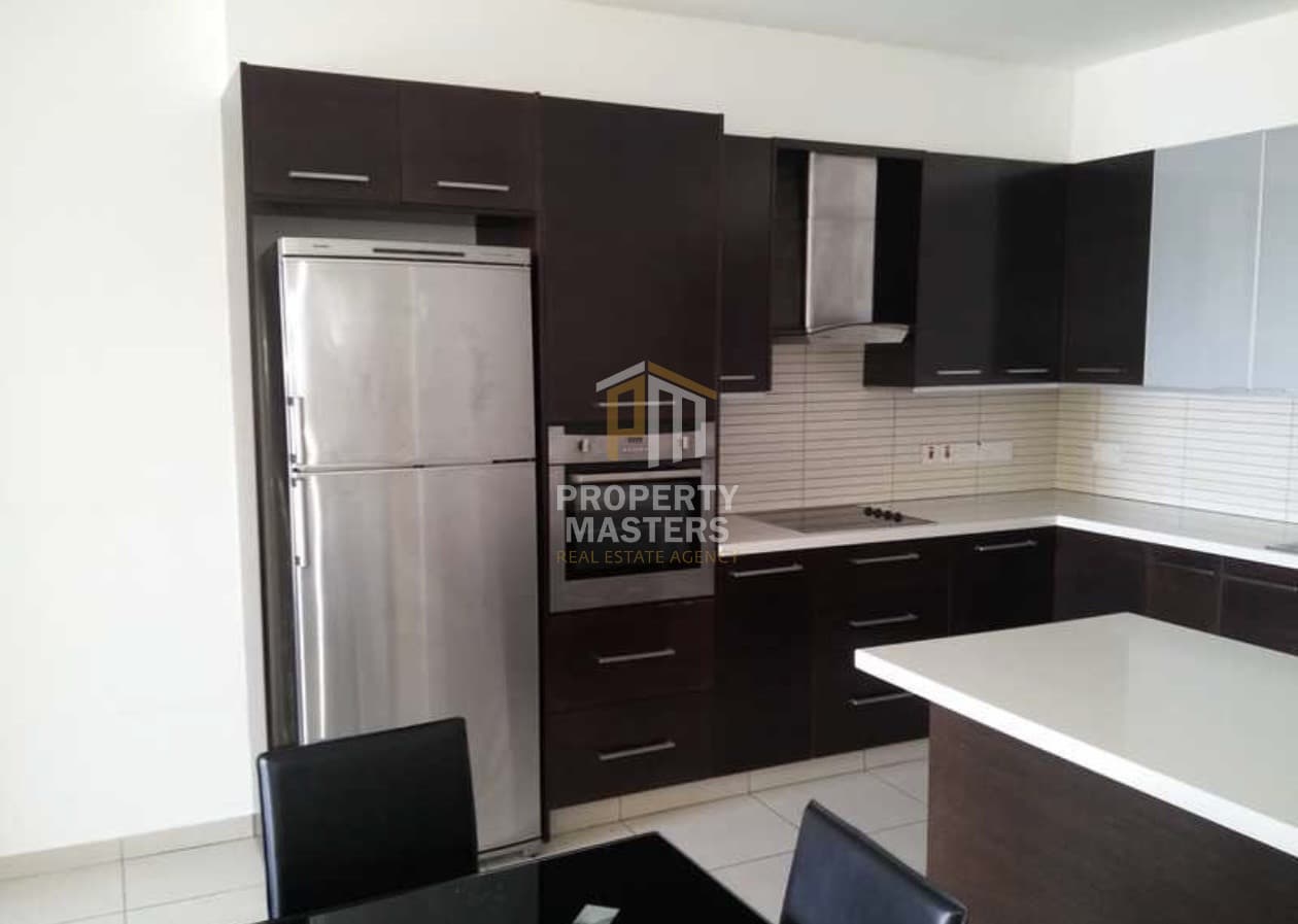 2 Bedroom  Apartment in Latsia, Nicosia
