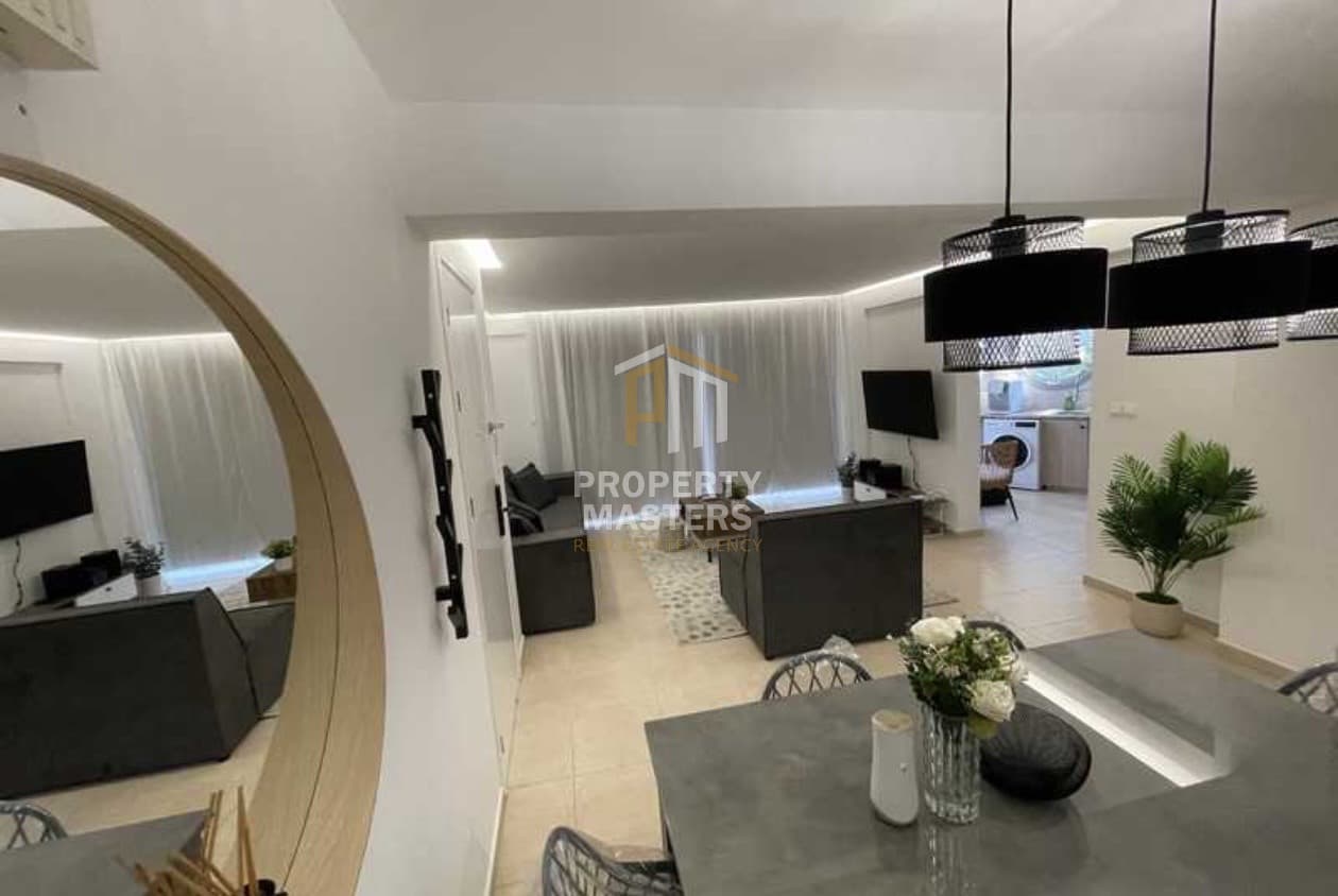 3 Bedroom  Apartment in Aglantzia, Nicosia