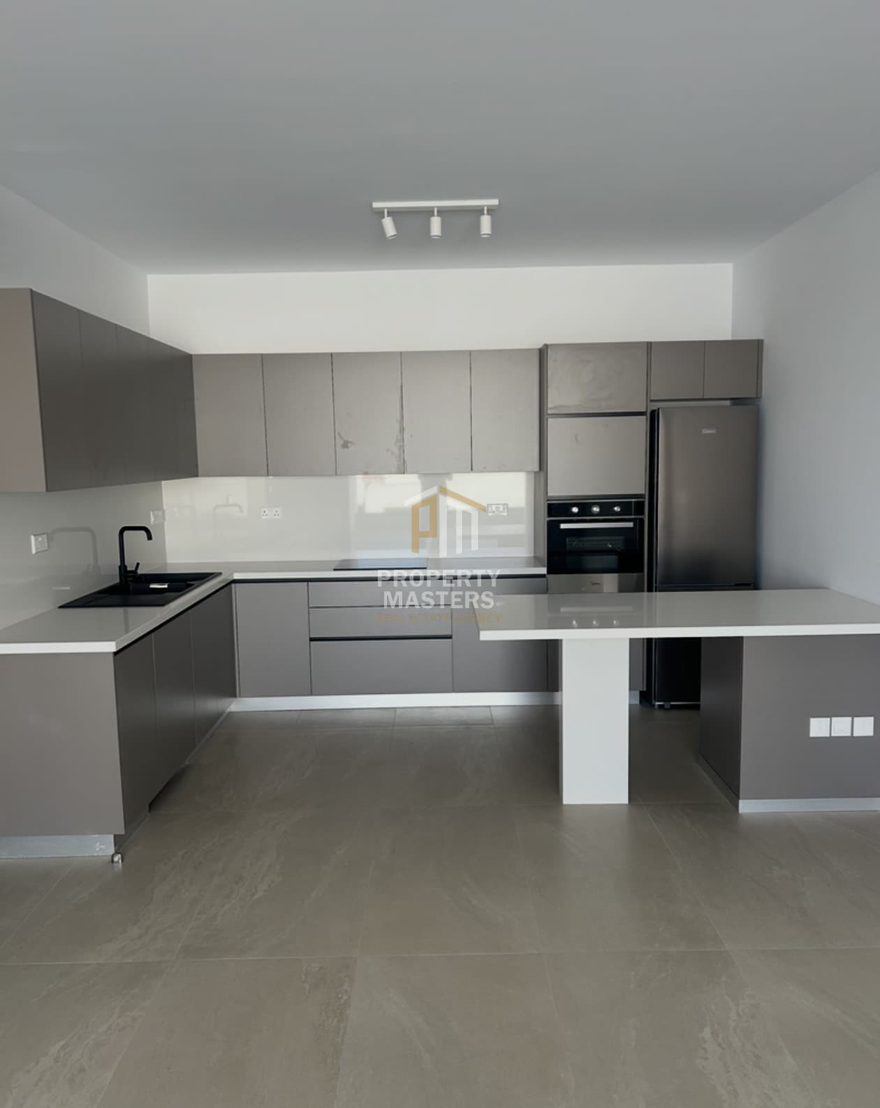 2 Bedroom  Apartment in Strovolos, Nicosia