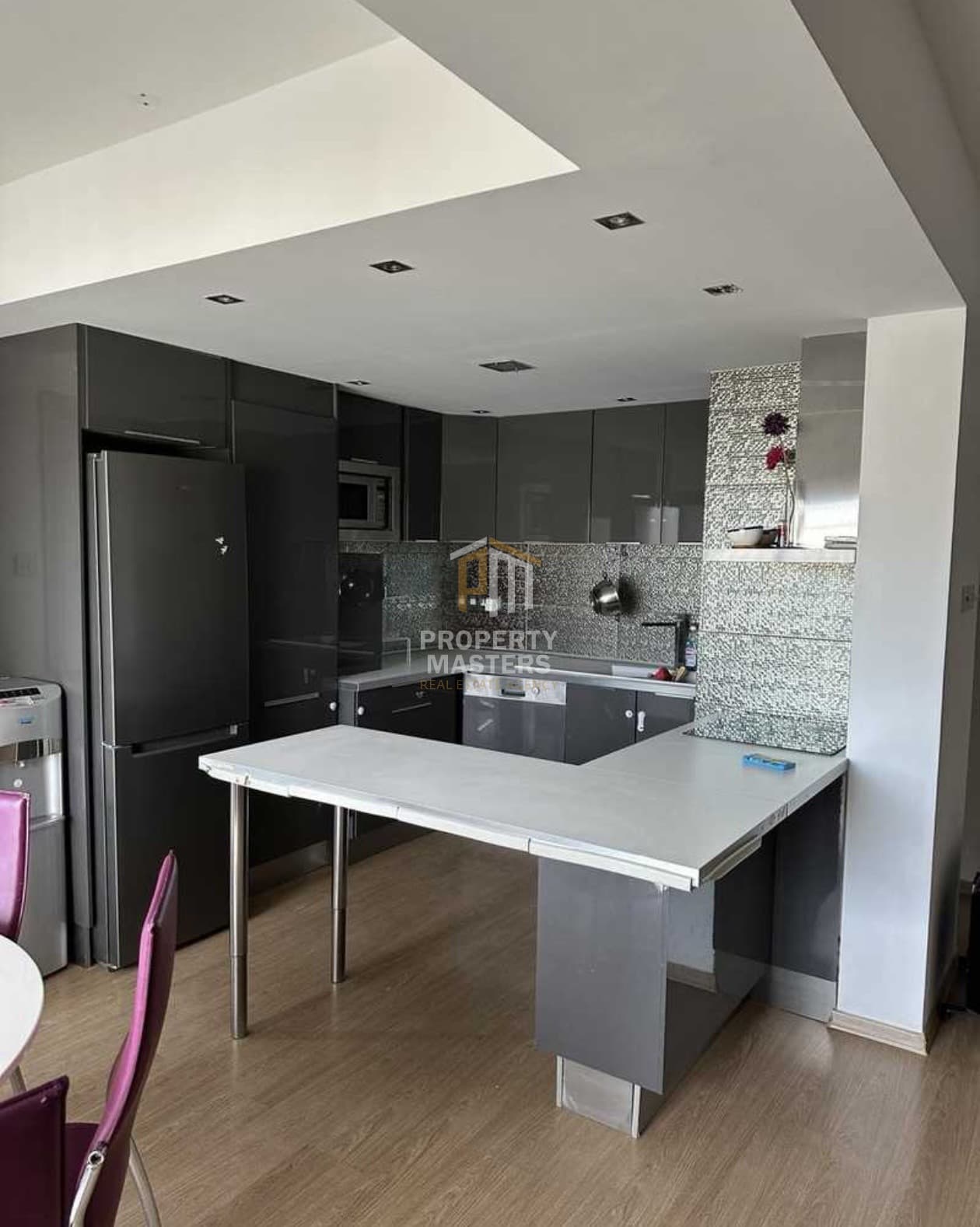 3 Bedroom  Apartment in Strovolos — Agioi Omologites, Nicosia