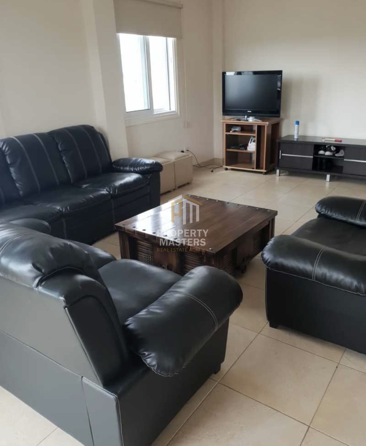 3 Bedroom  Apartment in Egkomi, Nicosia