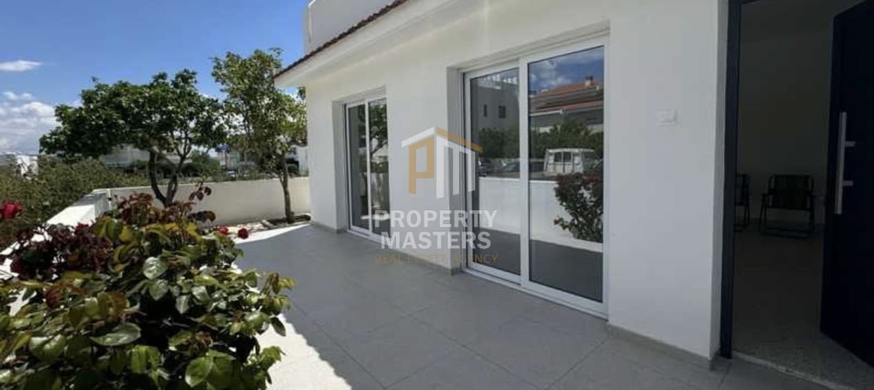 3 Bedroom  Semi-Detached House in Strovolos, Nicosia