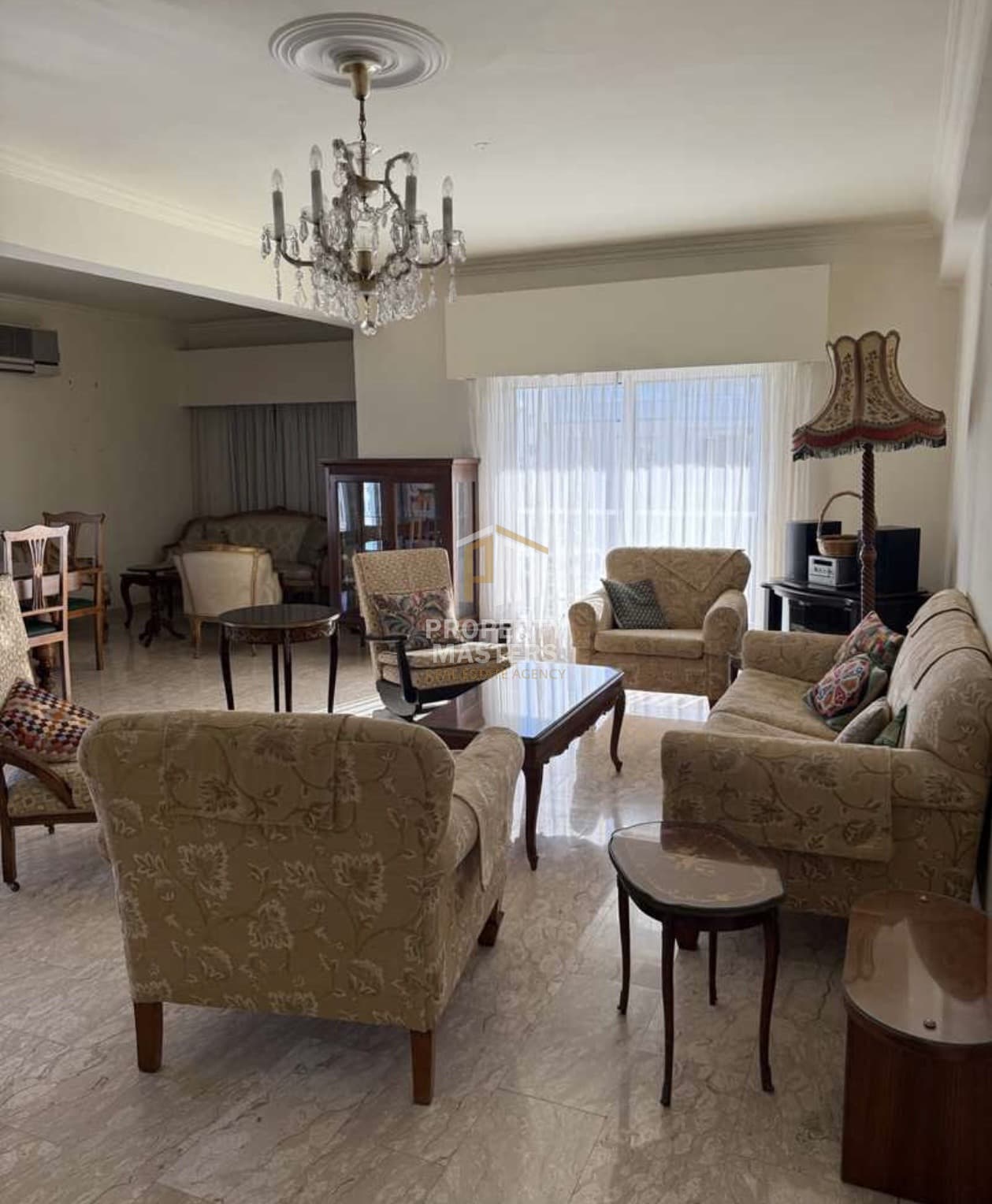 2 Bedroom  Maisonette in Strovolos — Agioi Omologites, Nicosia