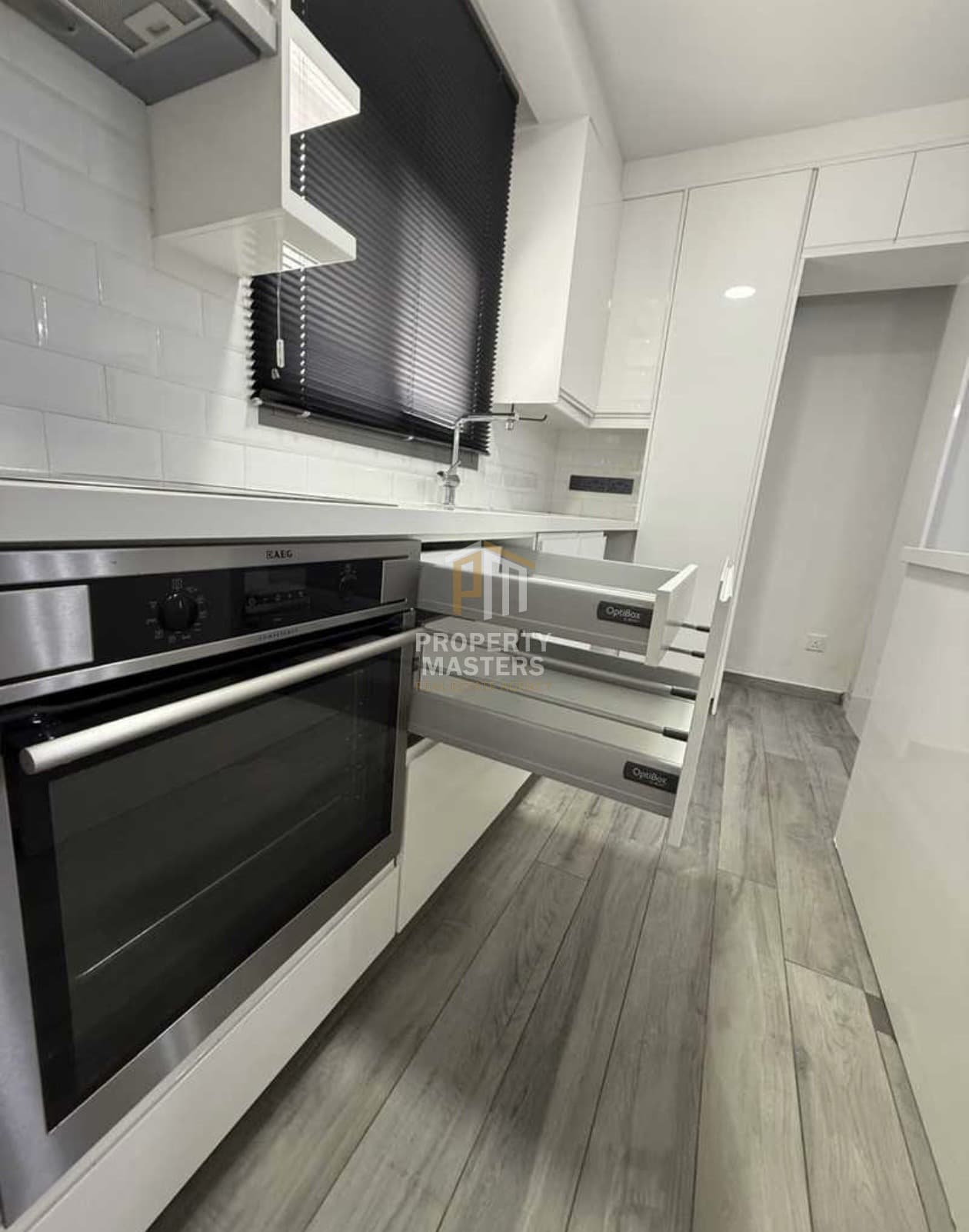 3 Bedroom  Apartment in Strovolos, Nicosia