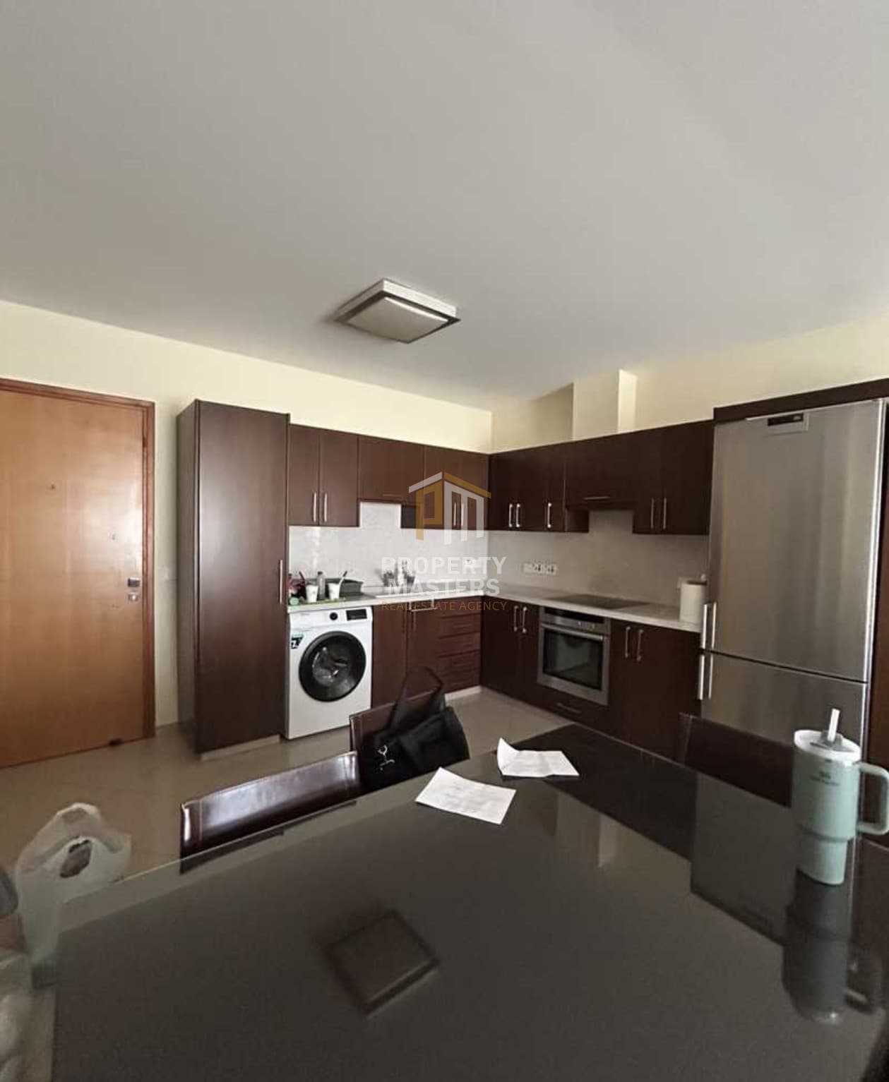 2 Bedroom  Apartment in Lakatameia — Anthoupolis, Nicosia