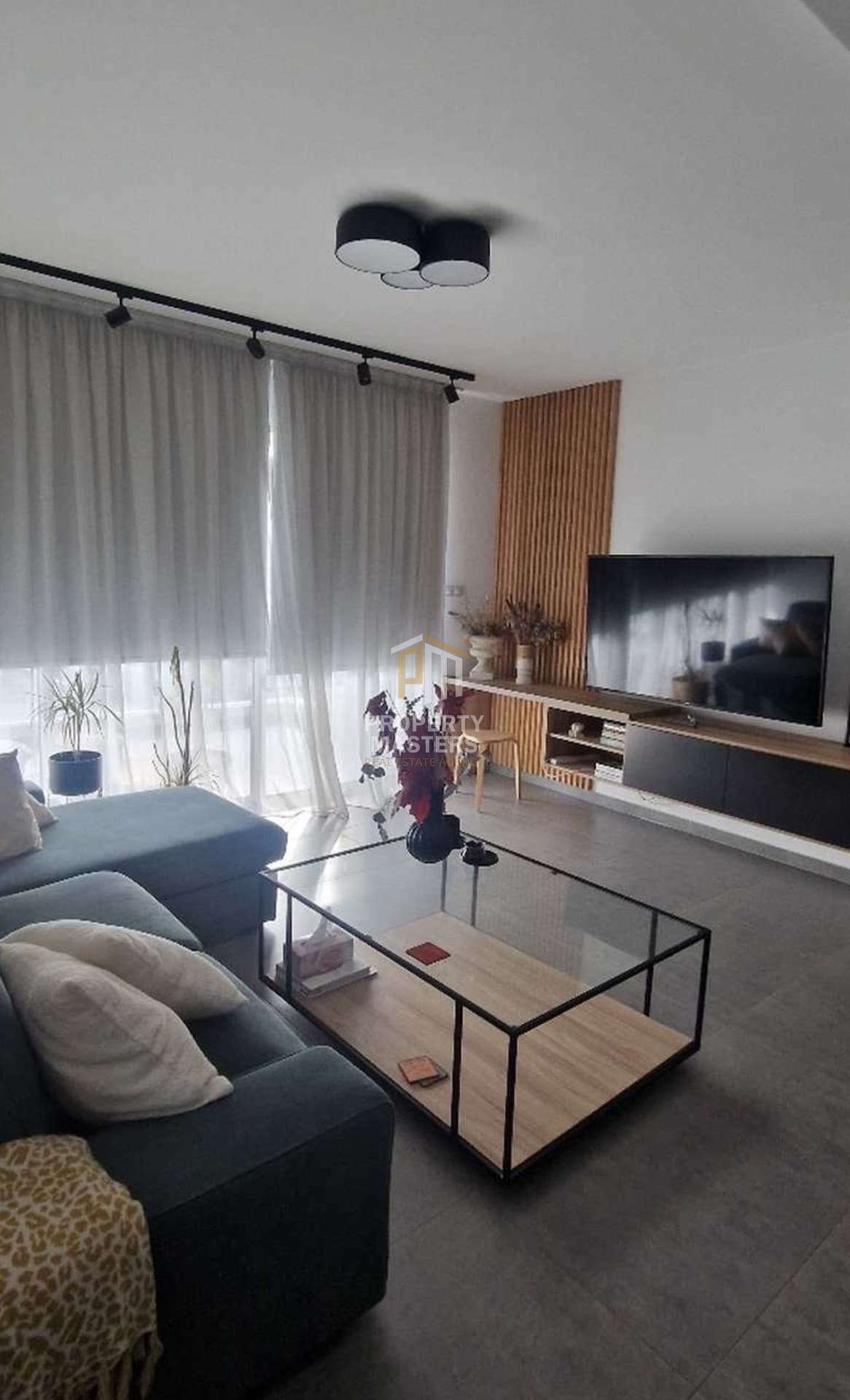 2 Bedroom  Apartment in Aglantzia, Nicosia