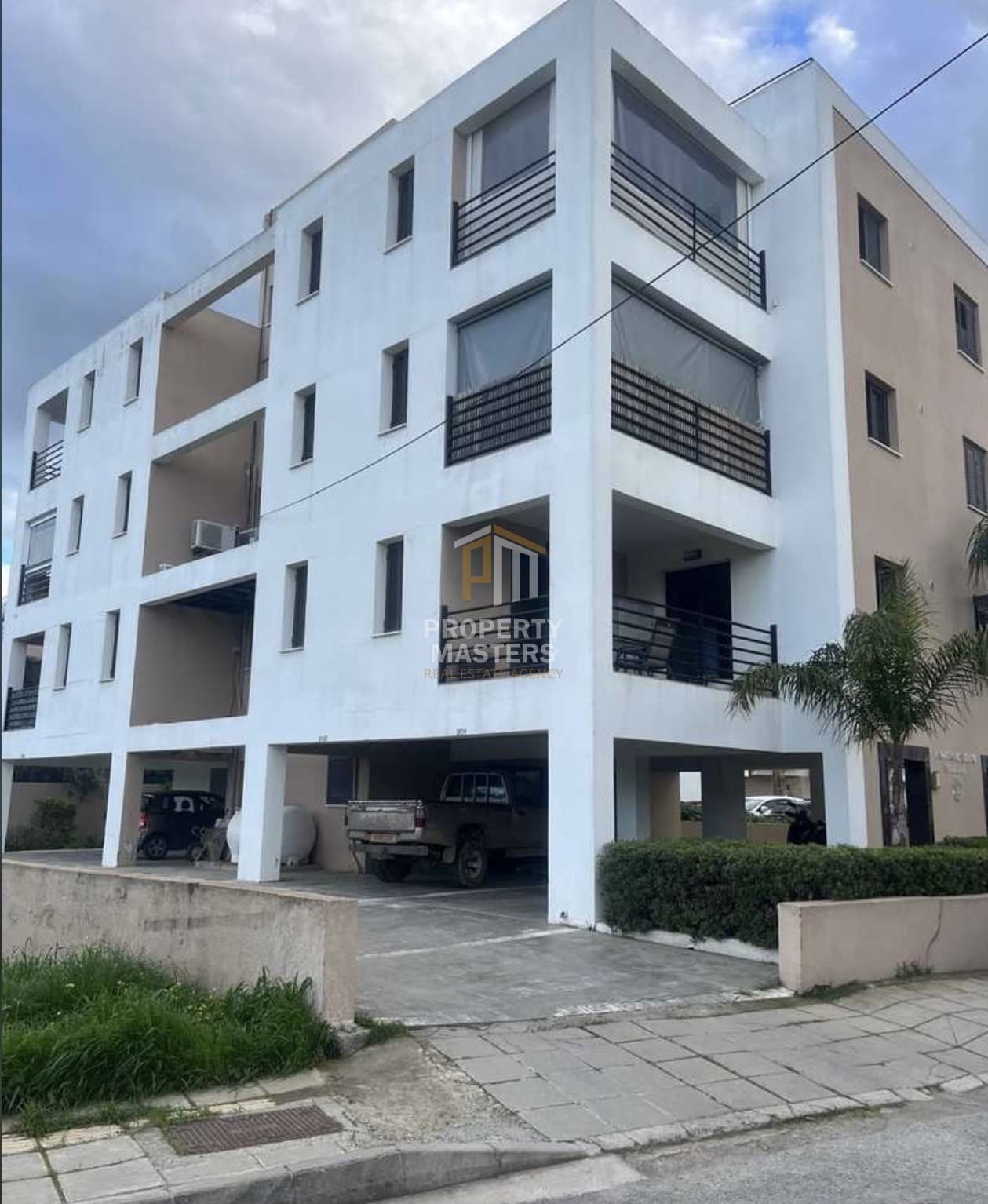 2 Bedroom  Apartment in Strovolos, Nicosia