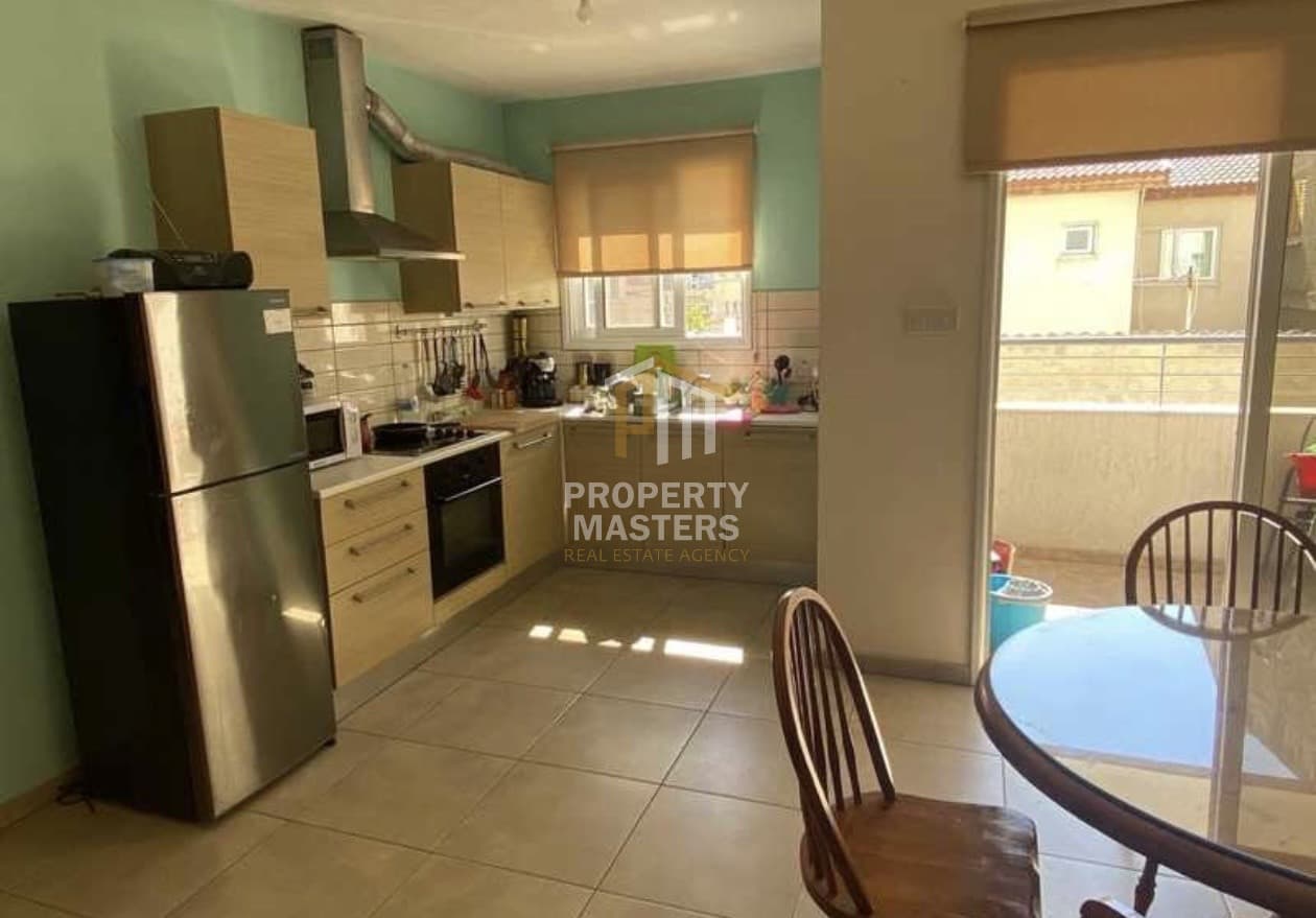 2 Bedroom Apartment in Aglantzia, Nicosia