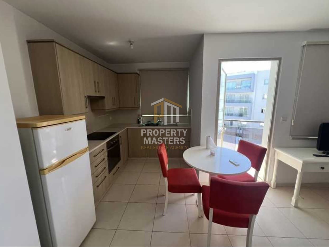1 Bedroom  Apartment in Aglantzia, Nicosia