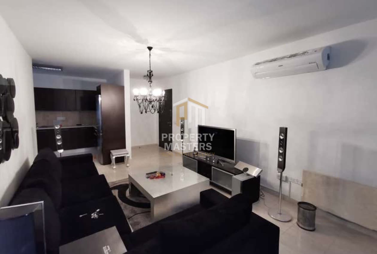 2 Bedroom  Apartment in Strovolos, Nicosia
