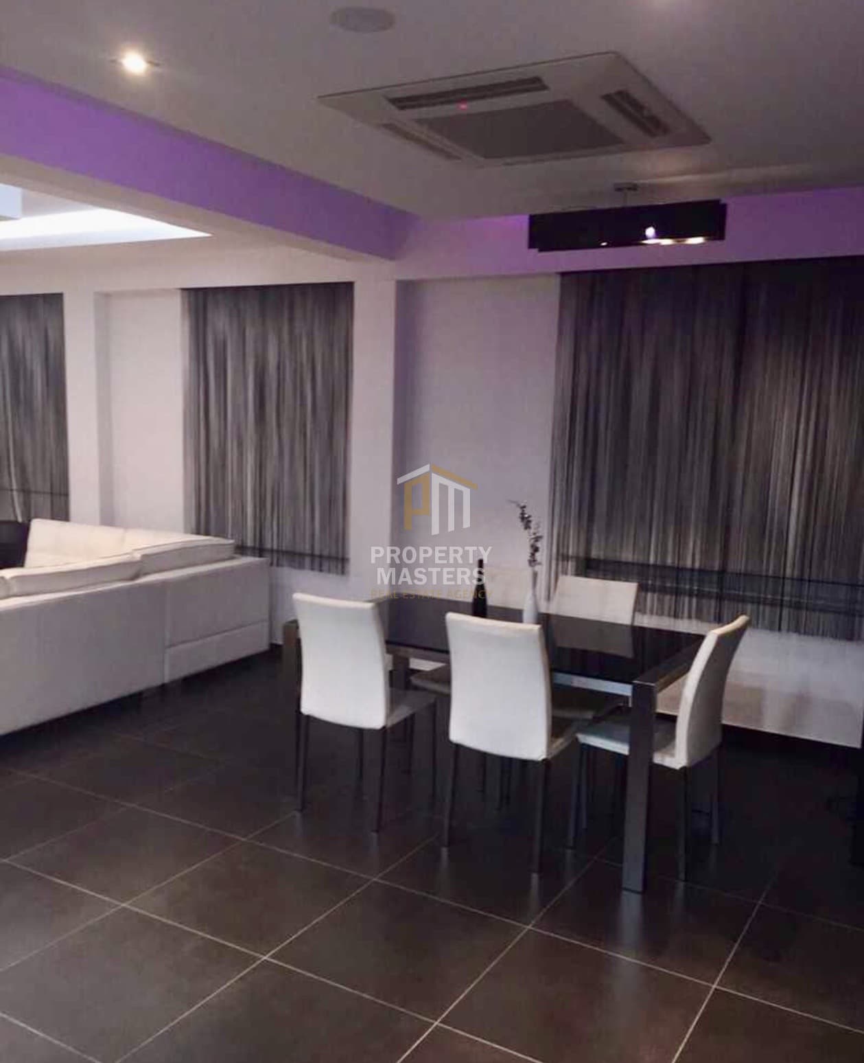3 Bedroom  Apartment in Egkomi — Makedonitissa, Nicosia