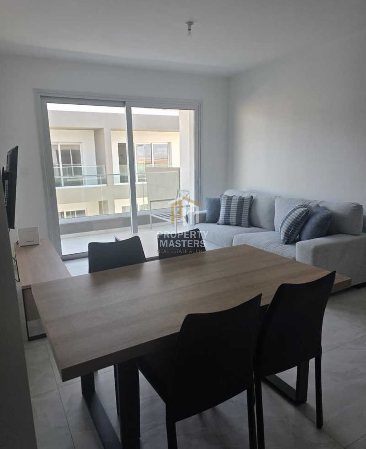 1 Bedroom  Apartment in Aglantzia, Nicosia