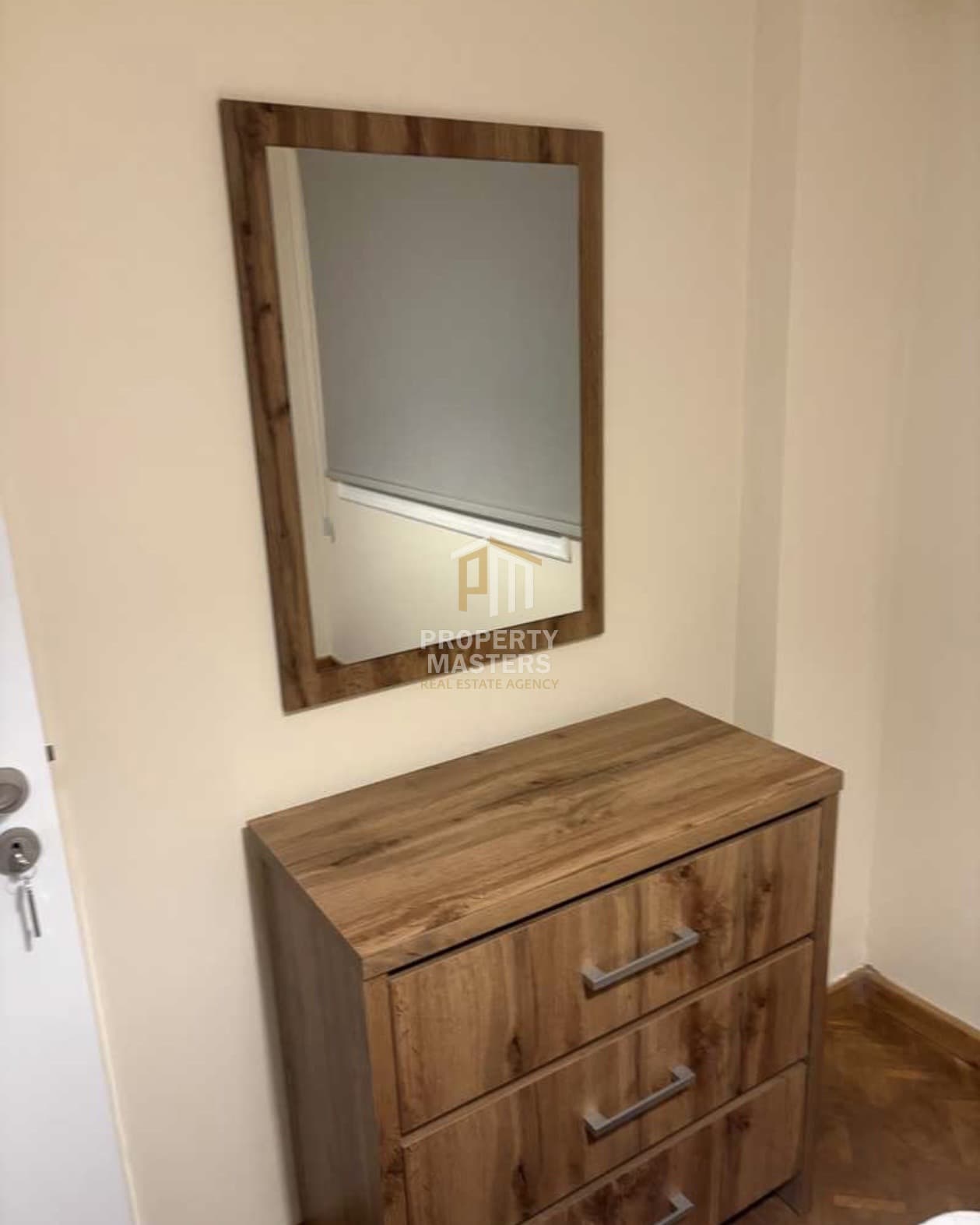 3 Bedroom  Apartment in Strovolos — Agioi Omologites, Nicosia