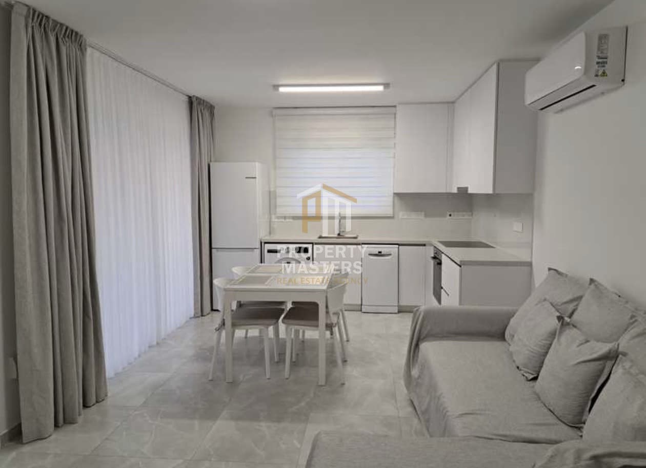 1 Bedroom  Apartment in Strovolos, Nicosia