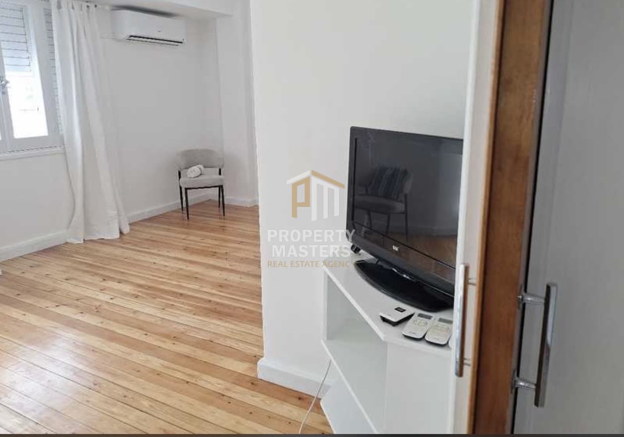 2 Bedroom  Apartment in Strovolos — Agioi Omologites, Nicosia
