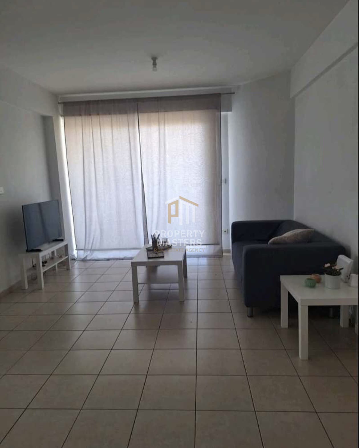 1 Bedroom Apartment in Aglantzia, Nicosia
