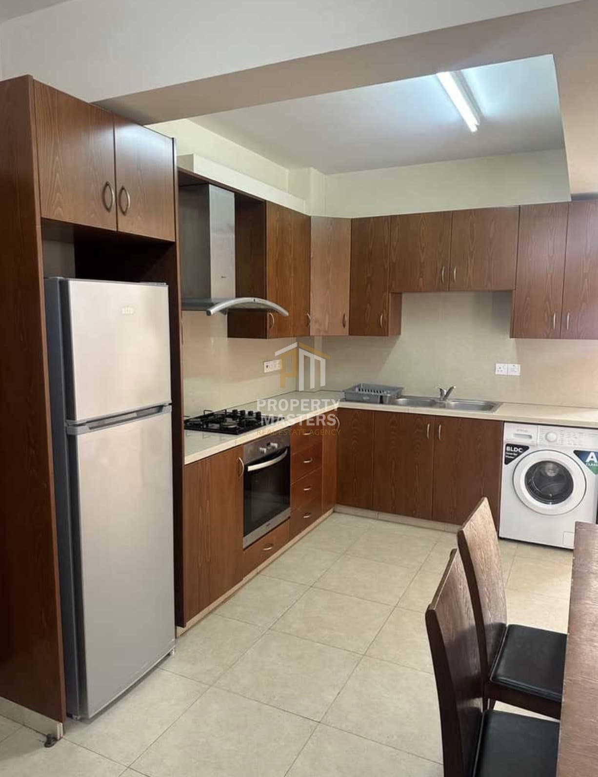 2 Bedroom  Apartment in Geri, Nicosia