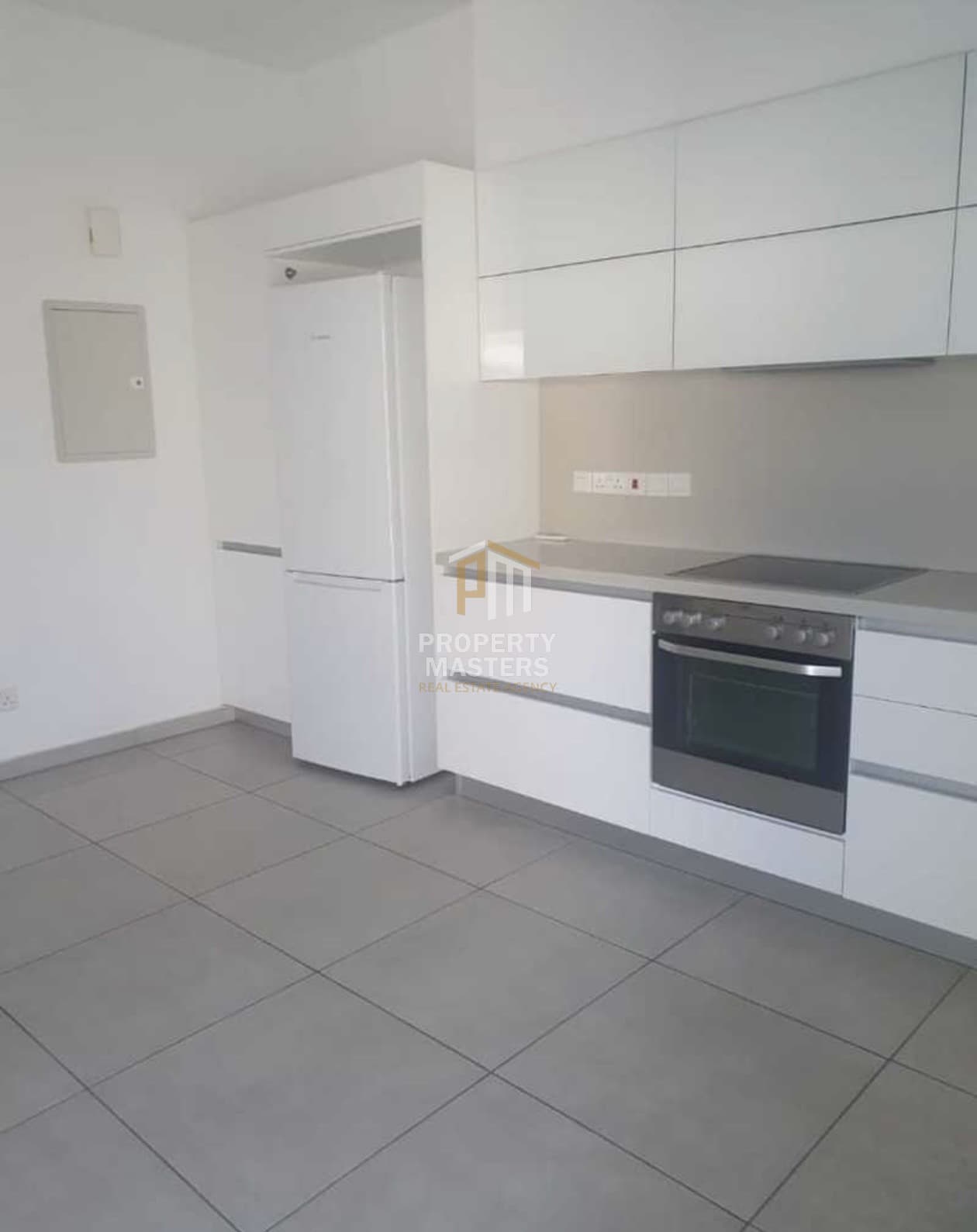 4 Bedroom  Apartment in Strovolos — Acropolis, Nicosia