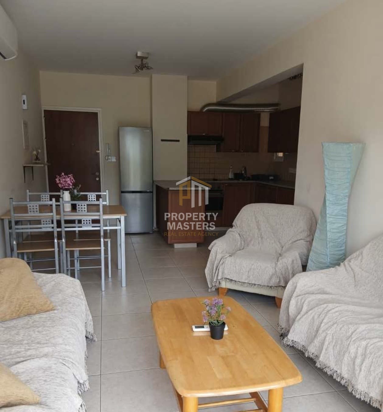 1 Bedroom  Apartment in Latsia, Nicosia