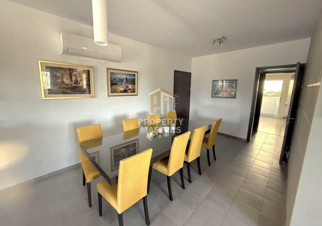 2 Bedroom  Apartment in Aglantzia, Nicosia