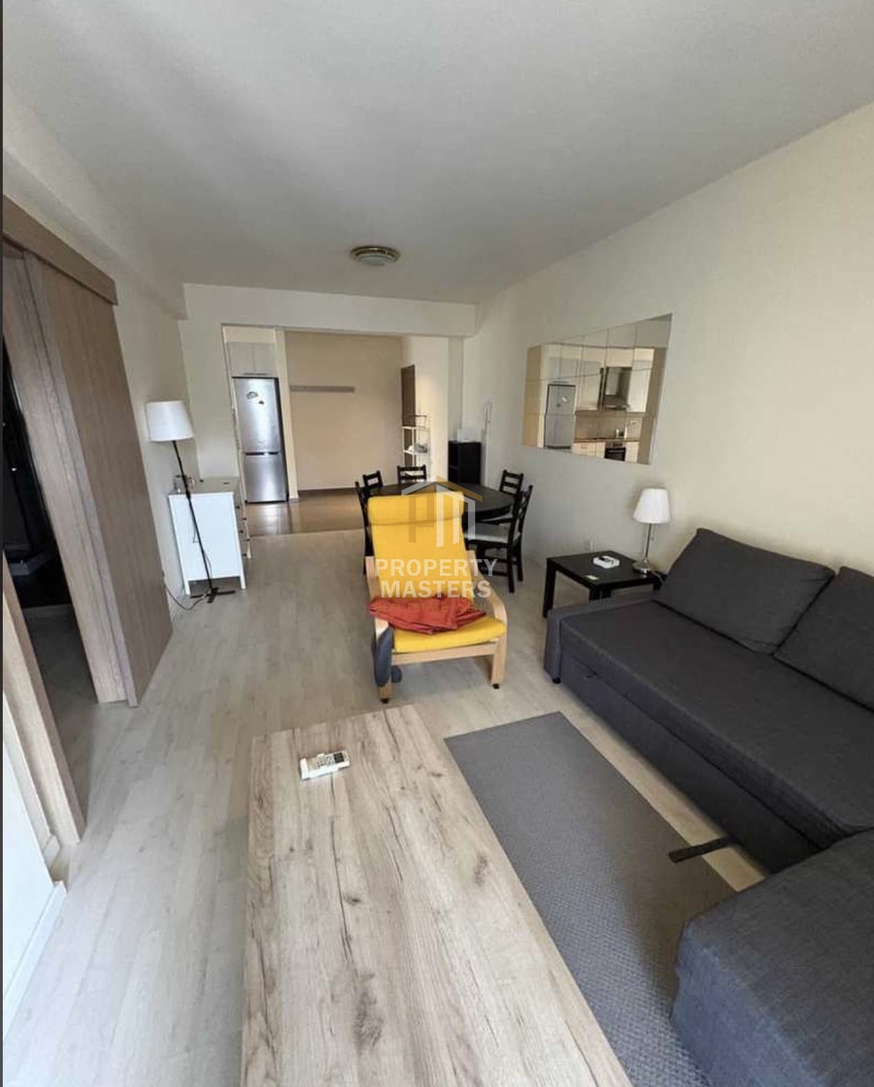 2 Bedroom  Apartment in Strovolos — Acropolis, Nicosia