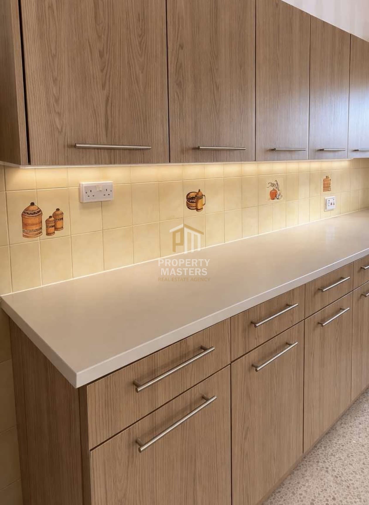 3 Bedroom  Apartment in Strovolos — Agioi Omologites, Nicosia