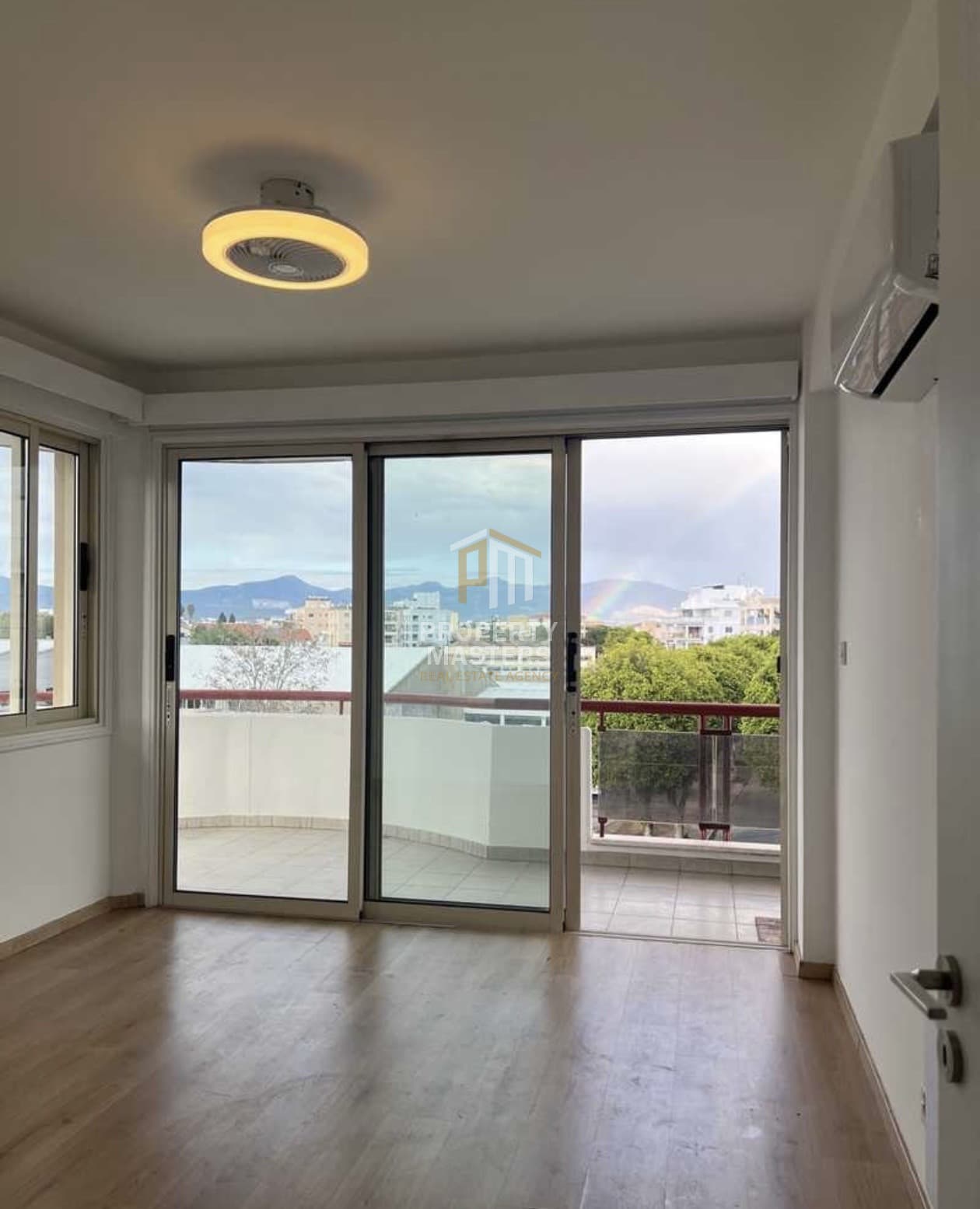 3 Bedroom  Apartment in Palouriotissa, Nicosia