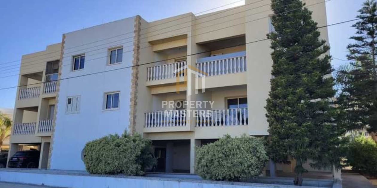2 Bedroom  Apartment in Aglantzia, Nicosia