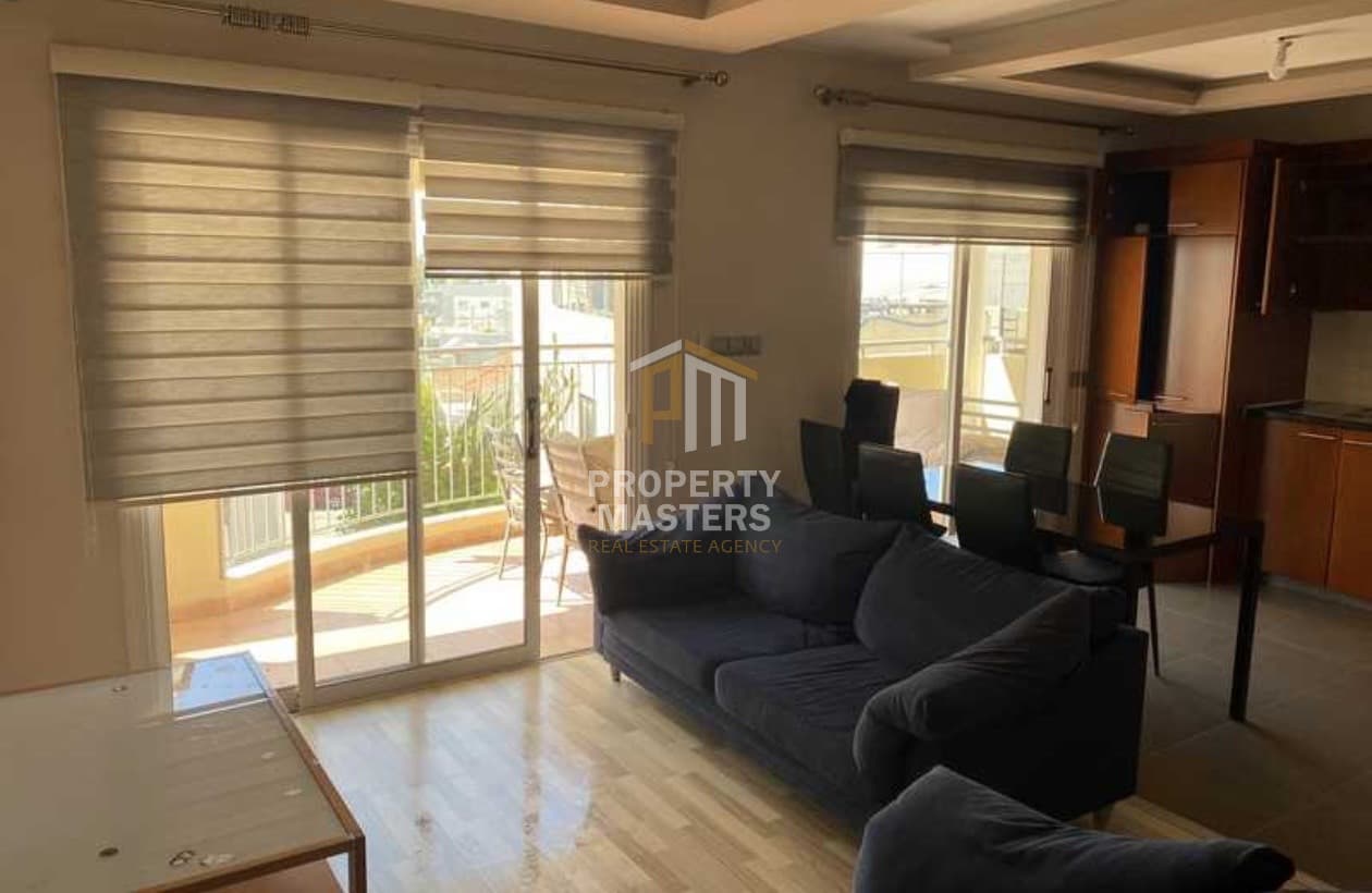 2 Bedroom  Apartment in Strovolos, Nicosia