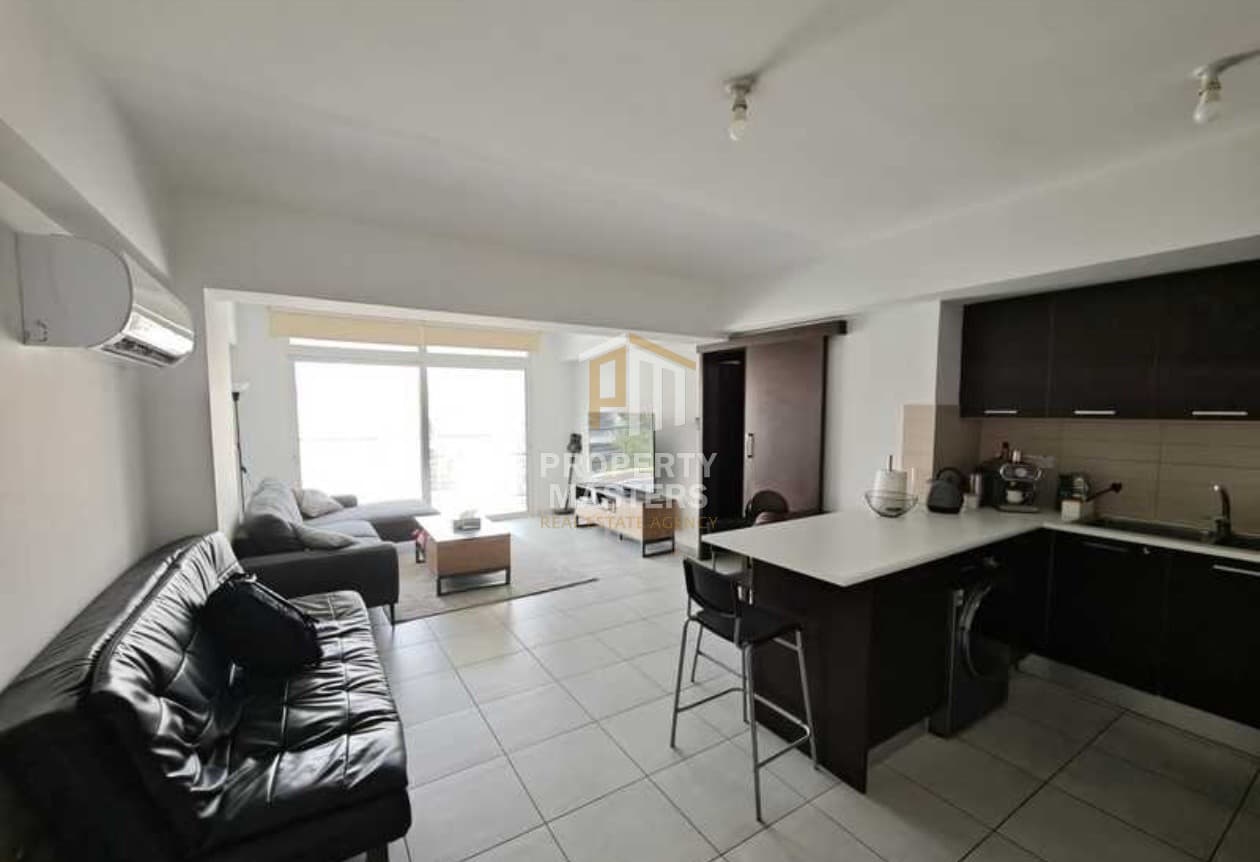 2 Bedroom  Apartment in Agios Dometios, Nicosia