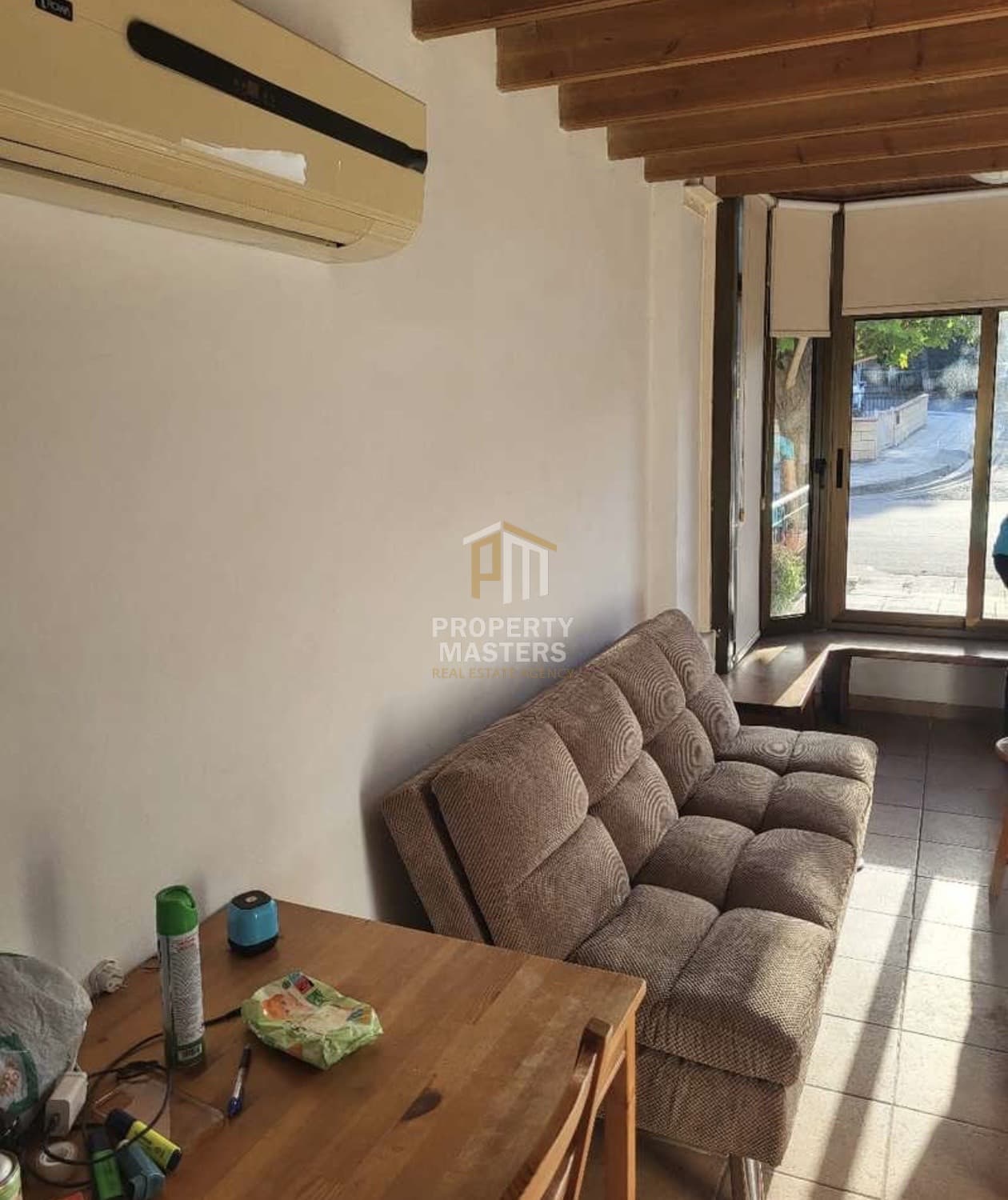 2 Bedroom  Apartment in Kaimakli, Nicosia