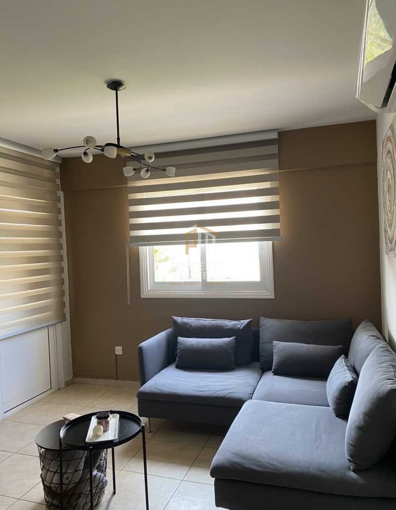 2 Bedroom  Apartment in Lakatameia — Anthoupolis, Nicosia