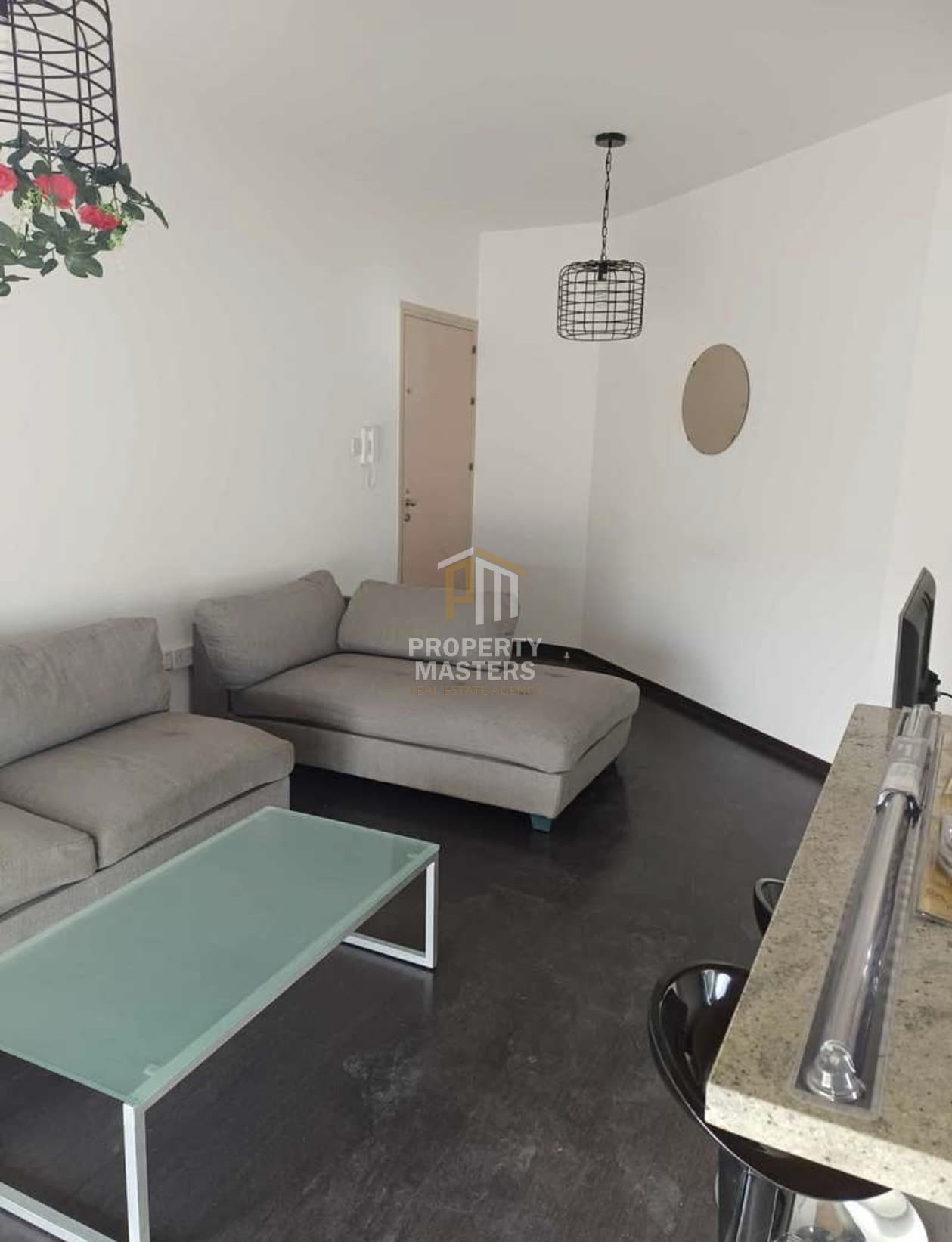 1 Bedroom  Apartment in Aglantzia, Nicosia
