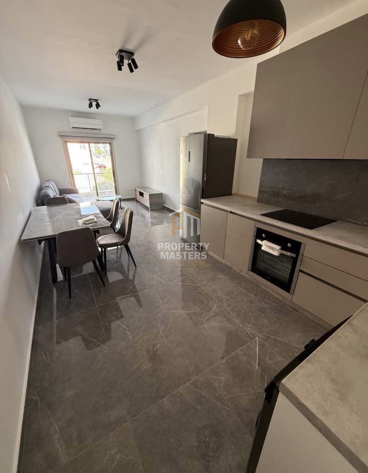 2 Bedroom  Apartment in Latsia, Nicosia