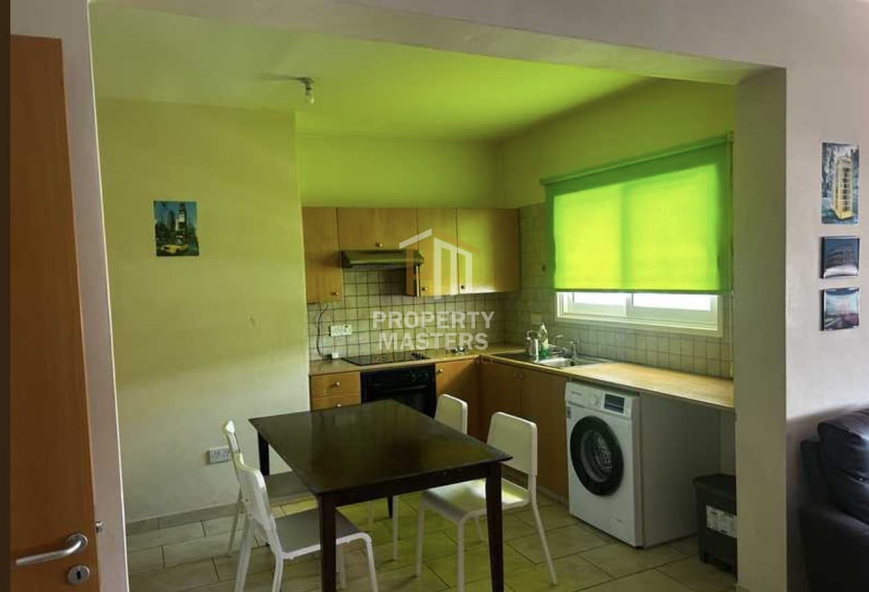 3 Bedroom  Apartment in Egkomi — Makedonitissa, Nicosia