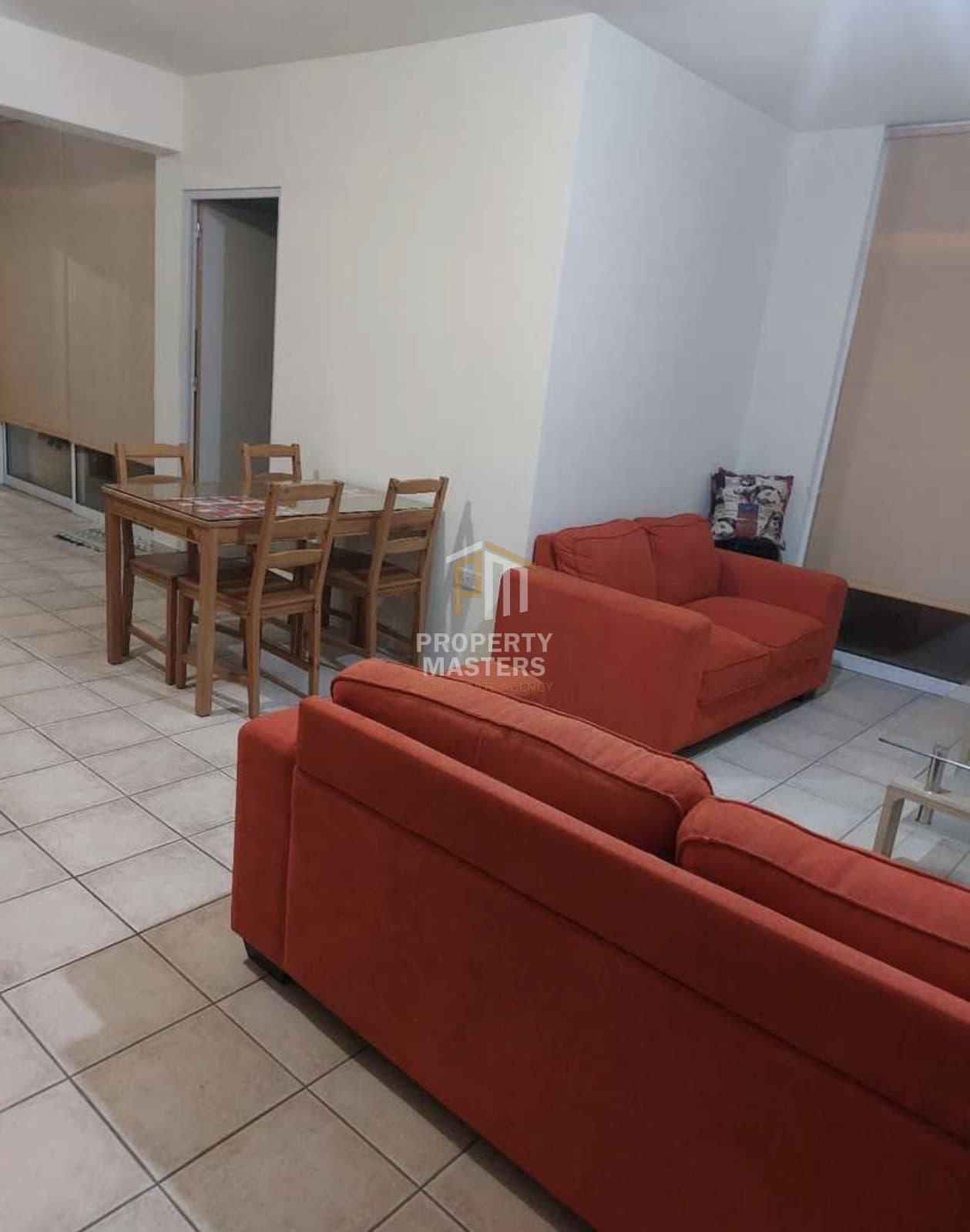 2 Bedroom  Apartment in Aglantzia, Nicosia