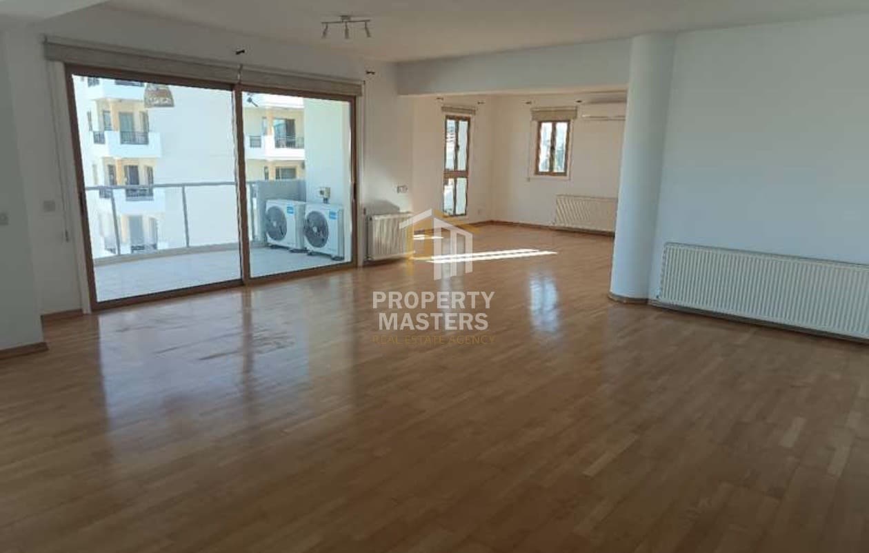 3 Bedroom  Apartment in Agios Dometios, Nicosia
