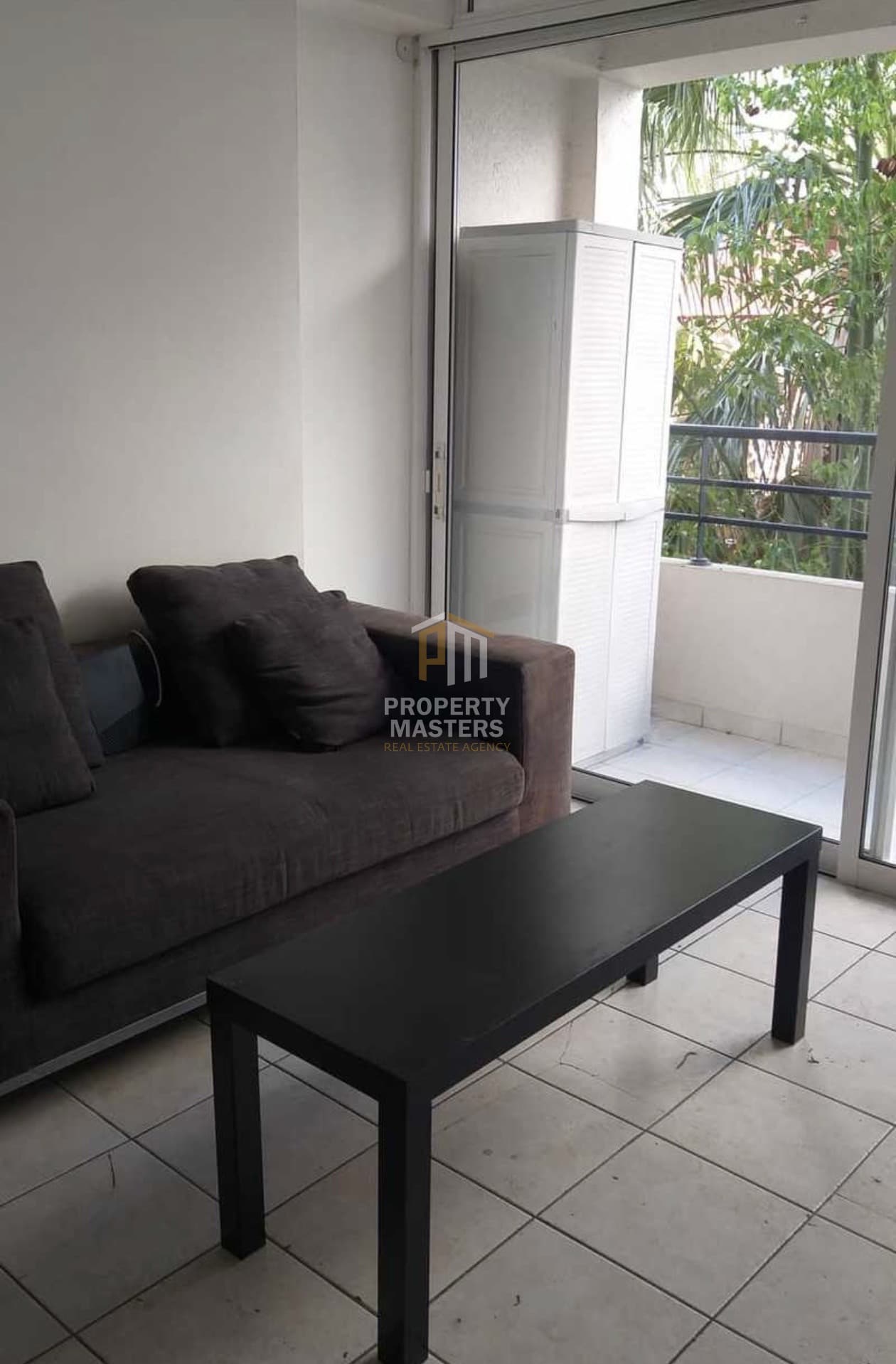 1 Bedroom  Apartment in Palouriotissa, Nicosia