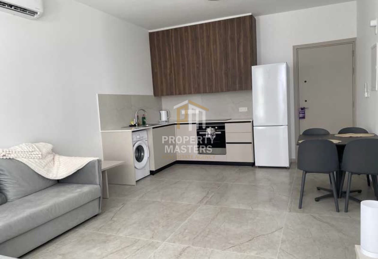 1 Bedroom  Apartment in Egkomi, Nicosia