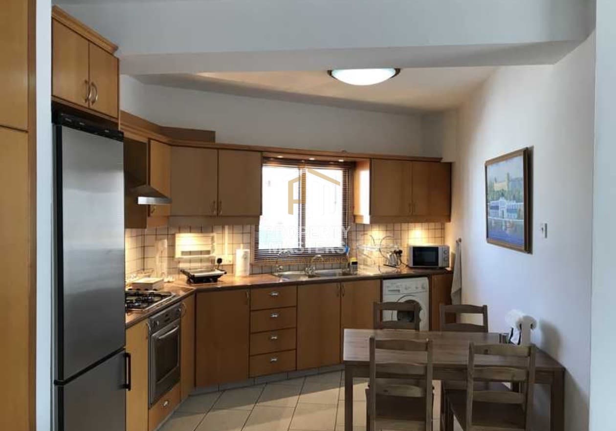 2 Bedroom  Apartment in Strovolos, Nicosia