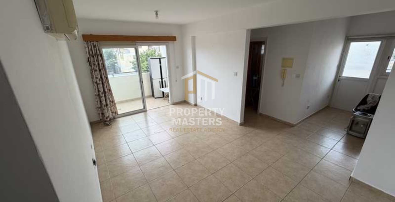 1 Bedroom  Apartment in Agios Dometios, Nicosia