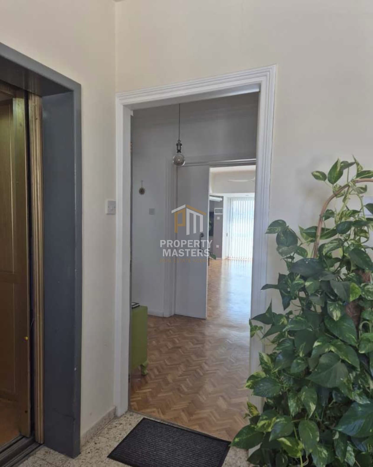 2 Bedroom  Apartment in Egkomi, Nicosia