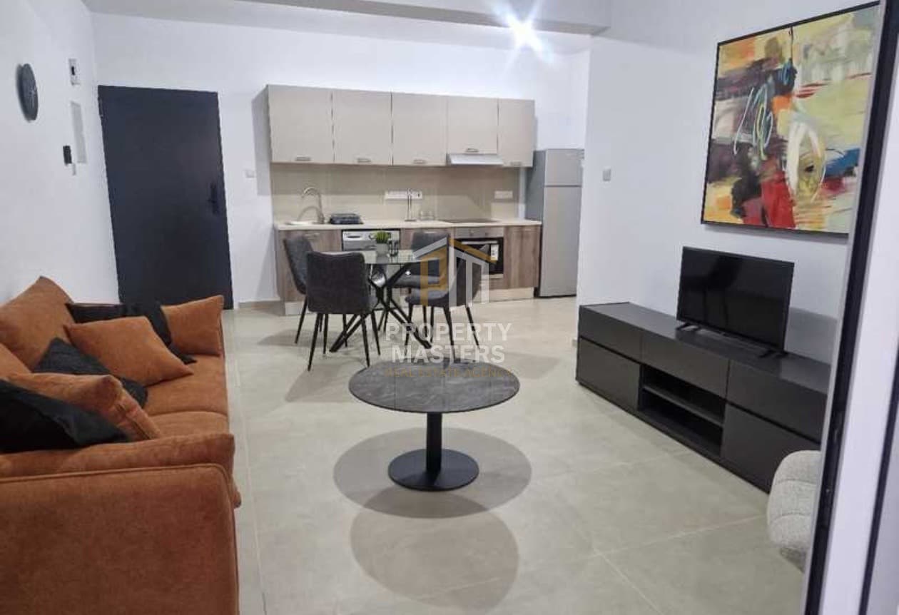 1 Bedroom  Apartment in Aglantzia, Nicosia