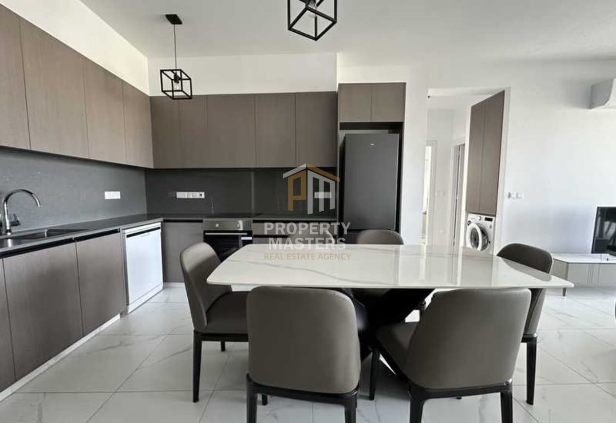 2 Bedroom  Apartment in Latsia, Nicosia