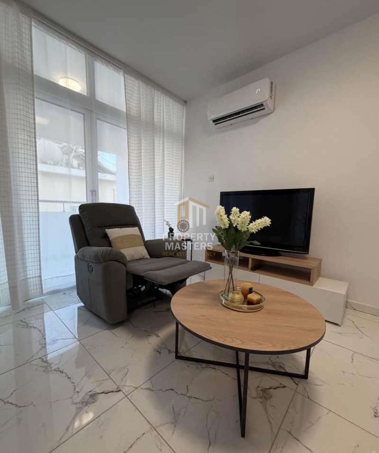 1 Bedroom  Apartment in Aglantzia, Nicosia