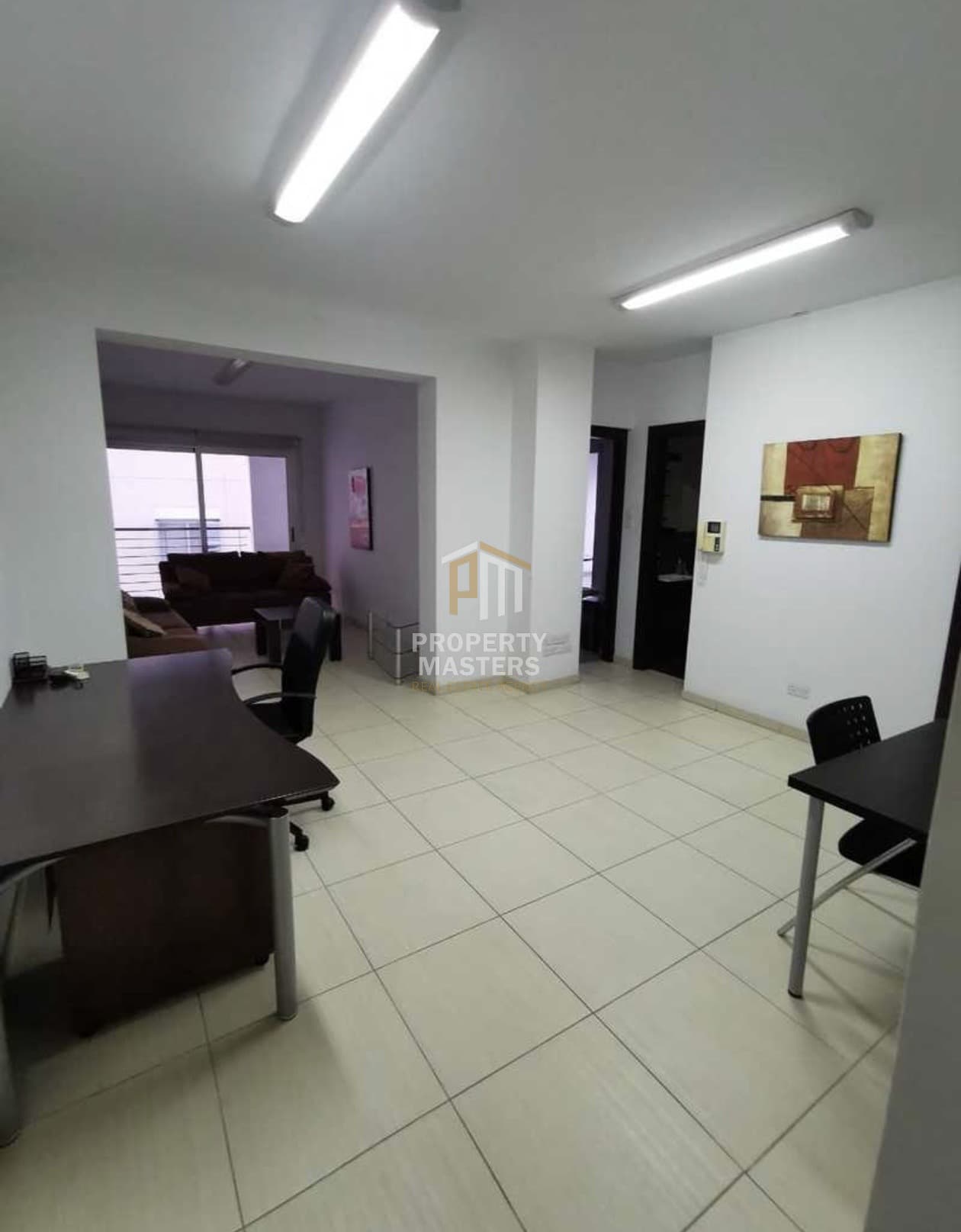 1 Bedroom  Apartment in Egkomi, Nicosia