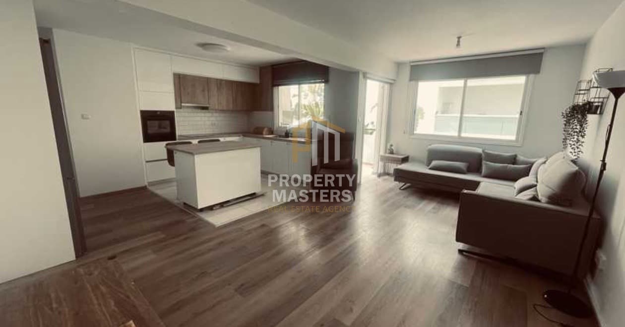 2 Bedroom  Apartment in Latsia, Nicosia
