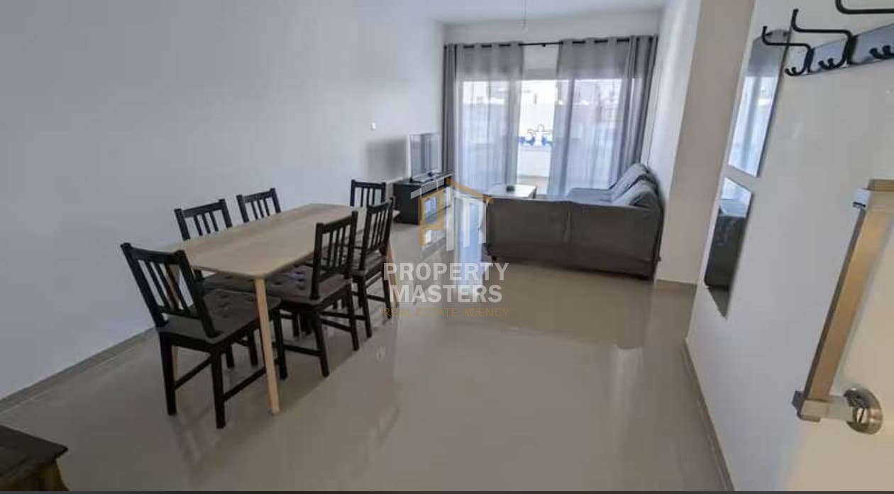 3 Bedroom  Apartment in Lakatameia, Nicosia