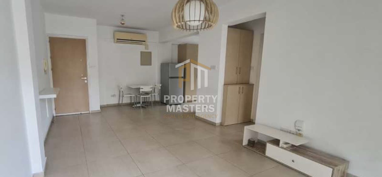 1 Bedroom  Apartment in Palouriotissa, Nicosia