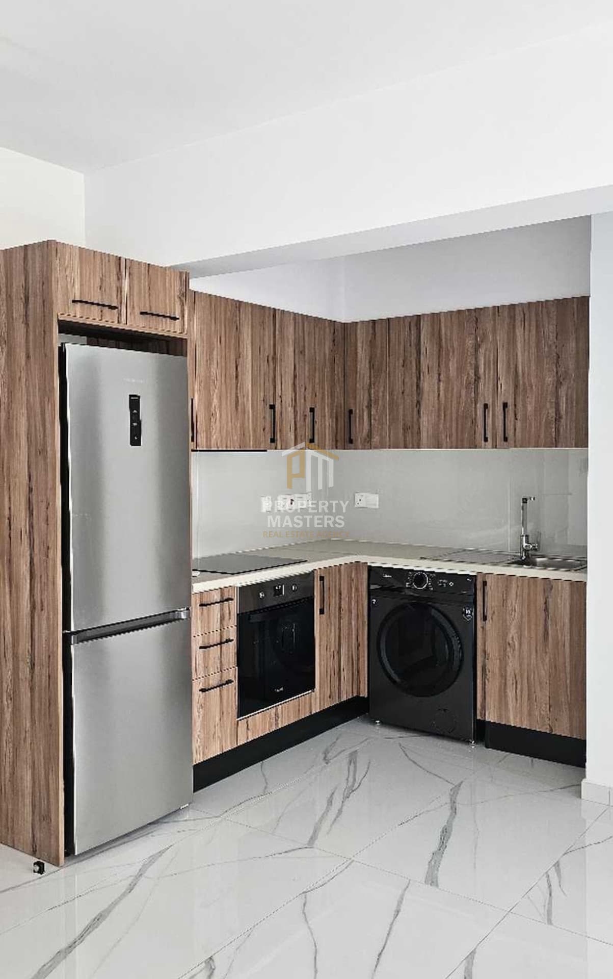 1 Bedroom  Apartment in Lakatameia, Nicosia